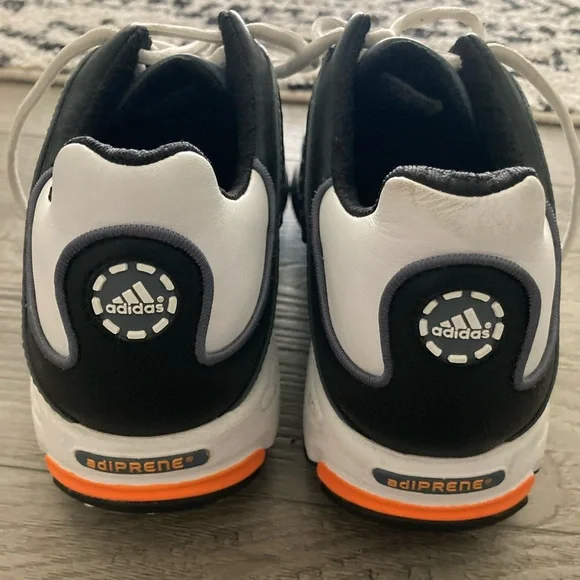Adidas Golf Shoes - Picture 2 of 6
